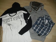 Paket esprit tailor gebraucht kaufen  Deutschland