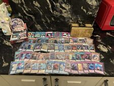 Yugioh cards bundle for sale  MANCHESTER