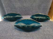 Vintage sowerby glass for sale  AMMANFORD