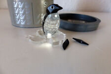 Swarovski sir pinguin gebraucht kaufen  Hage