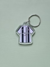 Portachiave juventus 2025 usato  Roma