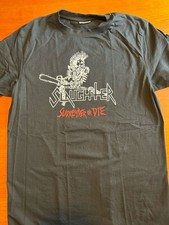 Slaughter shirt slayer gebraucht kaufen  Schenefeld
