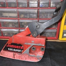 Jonsered 630 super for sale  Lindstrom
