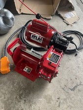 Thern 4wp2t8 2000 for sale  Sylvania