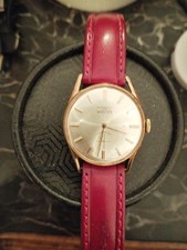 Orologio uomo vintage usato  Altamura