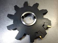 Sandvik indexable slot for sale  Lansing