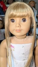 Retired american girl for sale  Corning