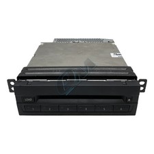 Bmw disc changer for sale  SHEFFIELD