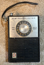 Vintage transistor fm for sale  North Canton