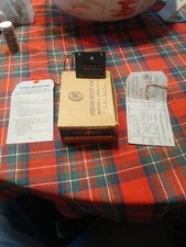 Novo Estoque Antigo Veeder-Root 159104 Contador de 4 Dígitos 48V 6 Watts/Bobina 15W 48VDC  comprar usado  Enviando para Brazil