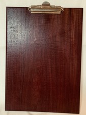 Handmade wood clip for sale  Tuscarora