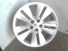 Jante aluminium 8200103225 d'occasion  Caudan