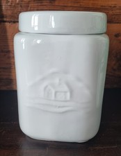 Porta biscotti ceramica usato Porta biscotti ceramica usato  Genova