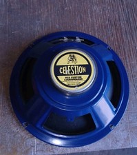 Celestion guitar replacement for sale  Park Forest