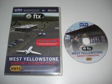 Rbx ftx west gebraucht kaufen  Versand nach Germany
