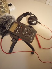 Tascam 05x con usato  Spedire a Italy