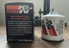 Oil filter 1004 for sale  Pampa