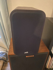 Polk audio signature for sale  Odessa