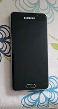 Samsung galaxy 2016 d'occasion  Limoges-