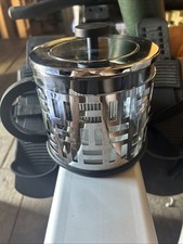 Bodum eileen chrome for sale  CHULMLEIGH