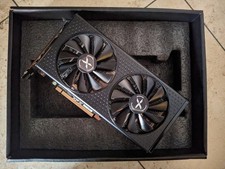 Xfx speedster swft gebraucht kaufen Xfx speedster swft gebraucht kaufen  Hardegsen
