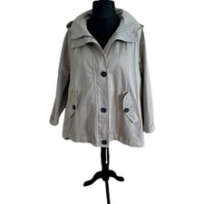 Versize lagenlook jacke gebraucht kaufen  Hof