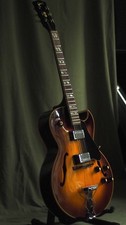 1969 gibson 175d for sale  LIVERPOOL