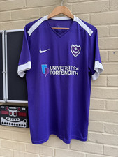 Portsmouth 2019 third for sale  SWINDON