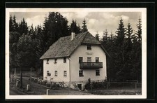 Ansichtskarte ludwigsthal baye gebraucht kaufen  Berlin