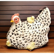 Fitz floyd poulet for sale  Sapulpa