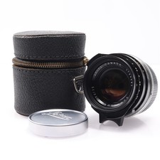 Leica summilux 35mm for sale  CARDIFF