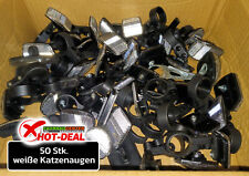 Reflektoren set 100 gebraucht kaufen  Sangerhausen