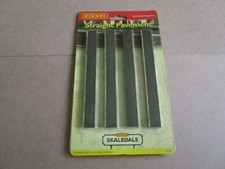 Hornby skaledale straight for sale  WITHAM