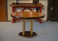 Table design plaquage d'occasion  France