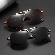 Polarized photochromic sunglas for sale  STOCKPORT
