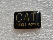 Cat caterpillar diesel d'occasion  Expédié en Belgium