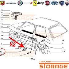 Fiat panda 4x4 usato  Pogno