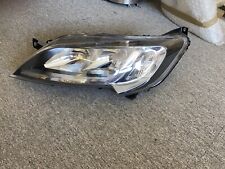 Peugeot boxer head for sale  TIPTON