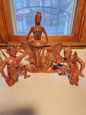 Vtg mcm 1950s for sale  Chambersburg