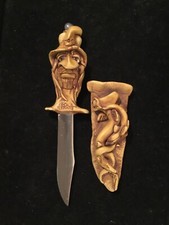 Vtg decorative knife for sale  Crossville