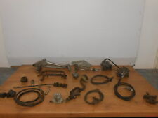 Nsr125r alcast job for sale  DONCASTER