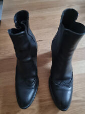 Bottines neuves femmes d'occasion  Sommières