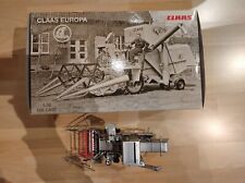 Claas europa 32 gebraucht kaufen  Ulrichstein