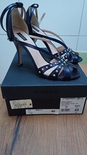 Scarpe donna tacco usato  Cantu