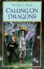 Calling dragons hardcover for sale  Montgomery