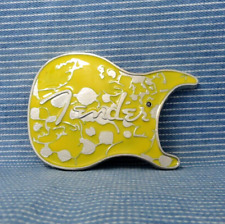 Fender guitar belt for sale  Torrington