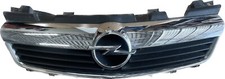 Calandre grille logo d'occasion  Meaux