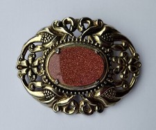 Elegante spilla vintage usato  Asti
