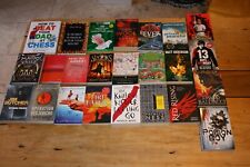 Job lot book for sale  ALCESTER