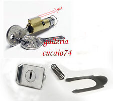 Serratura bloccasterzo baulett usato  Italia